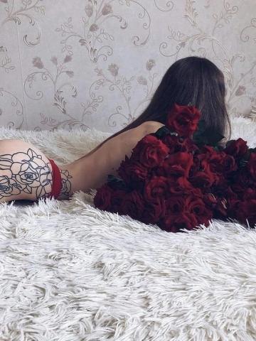 Проститутка Оксана