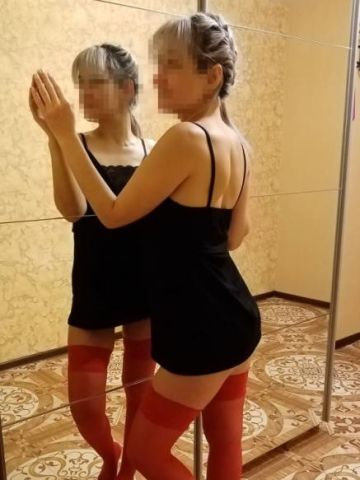 Проститутка Майя